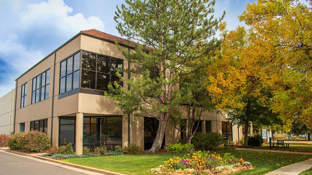 4775 E Walnut St, Boulder, CO à louer Photo principale– Image 1 sur 22