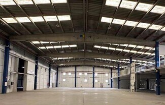 Plus de détails pour Industriel/Logistique à vendre