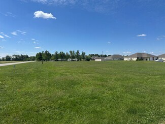 Plus de détails pour 504 Outer rd, Archie, MO - Terrain à vendre