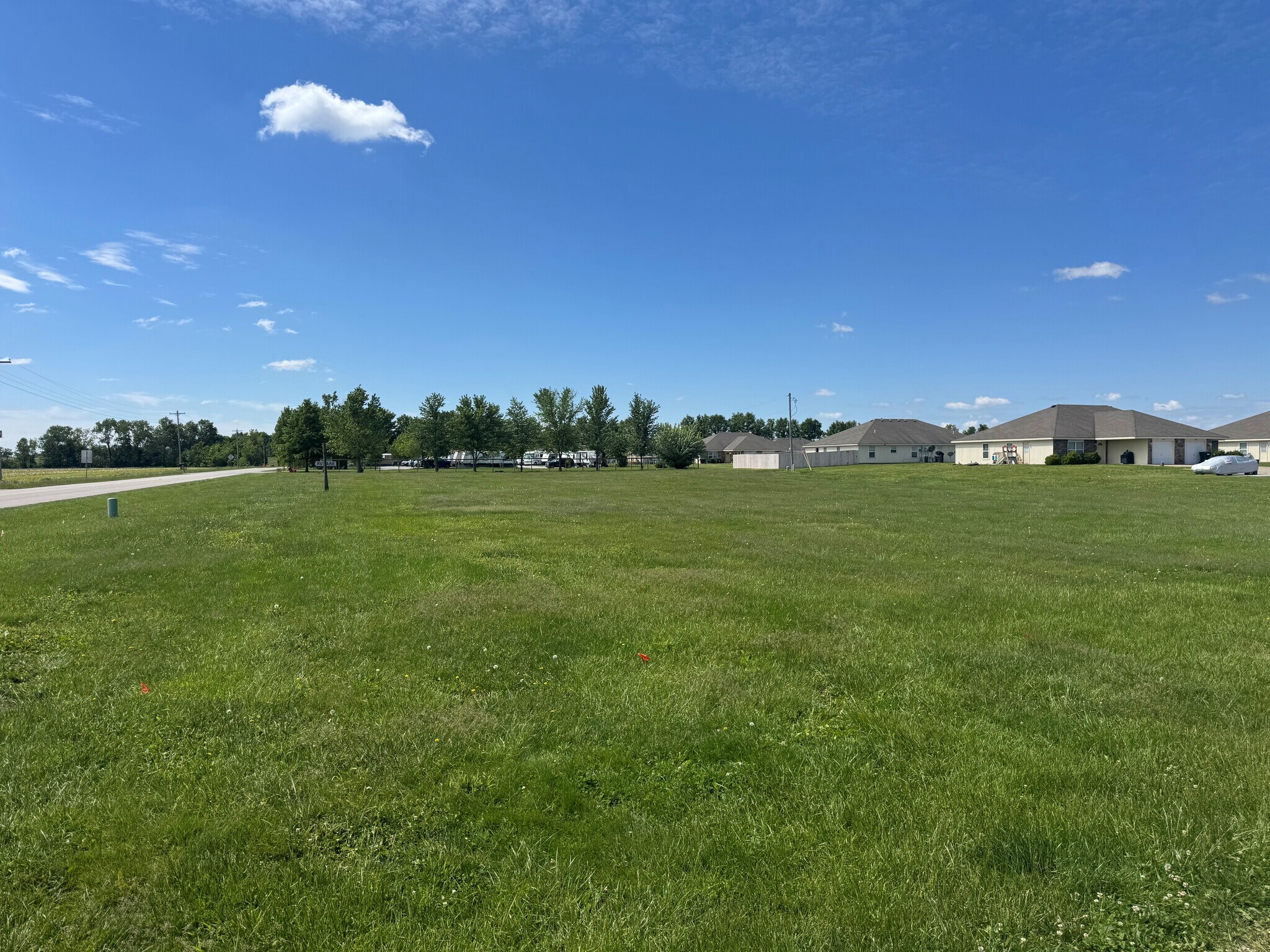 504 Outer rd, Archie, MO à vendre Photo principale– Image 1 sur 2