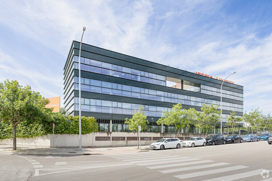 Calle de Alcañiz, 23, Madrid, Madrid à louer - Photo principale – Image 1 sur 5