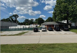 Plus de détails pour 8465 Delport Dr, Vinita Park, MO - Industriel/Logistique à vendre