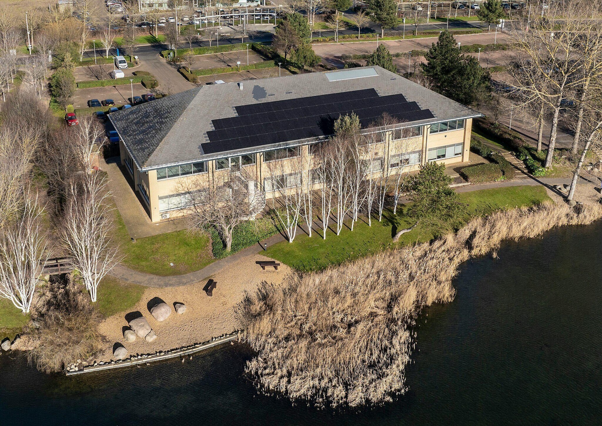 Anchor Blvd, Dartford à louer Photo de l’immeuble– Image 1 sur 8