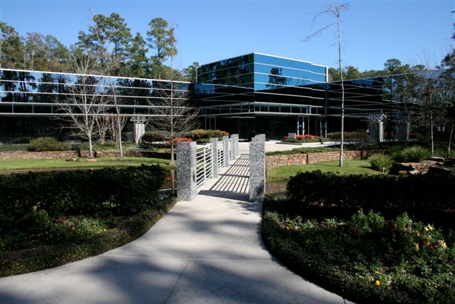 2700 Research Forest Dr, The Woodlands, TX à louer - Photo de l’immeuble – Image 3 sur 22