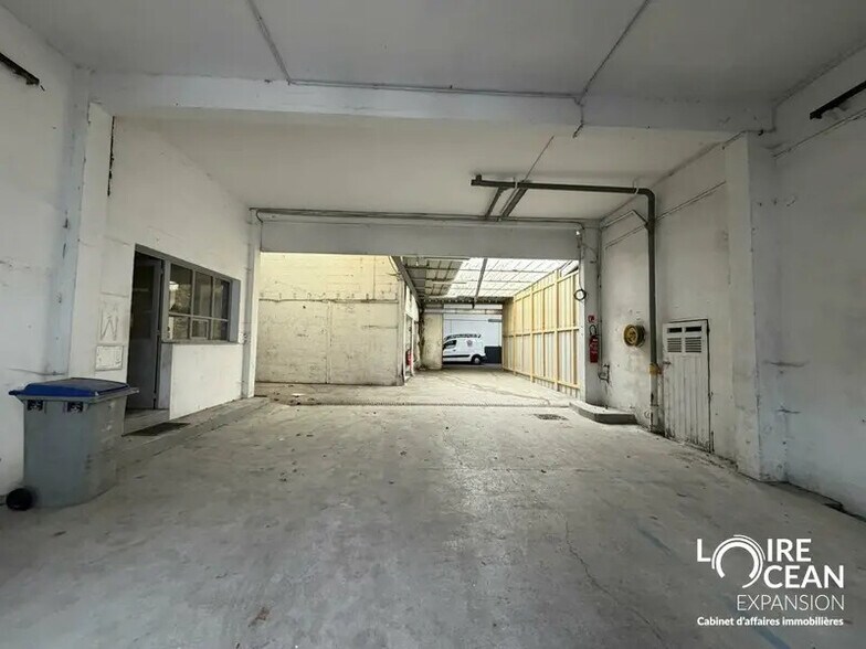 Local commercial dans Nantes à louer - Photo de l’immeuble – Image 2 sur 6
