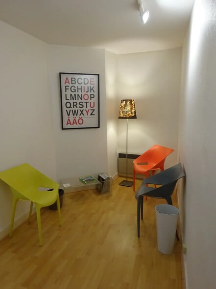 58 Rue Fondaudege, Bordeaux à louer - Photo intérieure – Image 3 sur 4