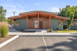 Plus de détails pour 404 S 4th St, Klamath Falls, OR - Bureau à louer