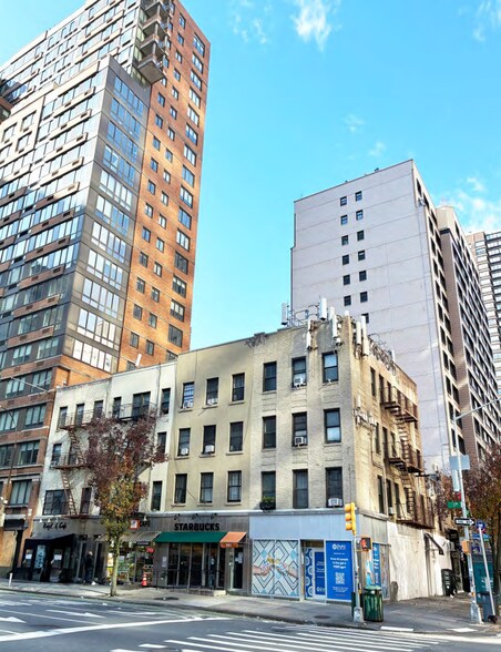 587 First Ave, New York, NY à vendre - Photo principale – Image 1 sur 2