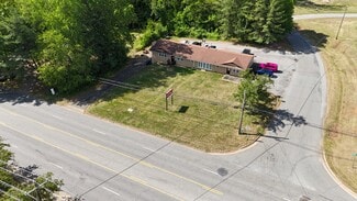 Plus de détails pour 3862 Reynolda Rd, Winston-Salem, NC - Bureau à louer