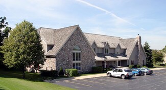 Plus de détails pour 18525 W Capitol Dr, Brookfield, WI - Local commercial à vendre