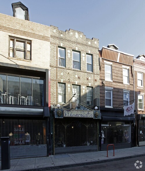 319 South St, Philadelphia, PA à louer - Photo de l’immeuble – Image 2 sur 2