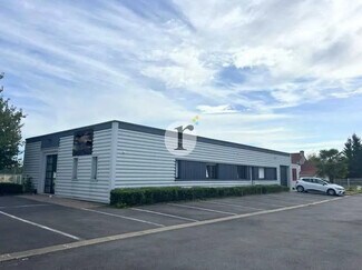 Plus de détails pour Bureau à louer