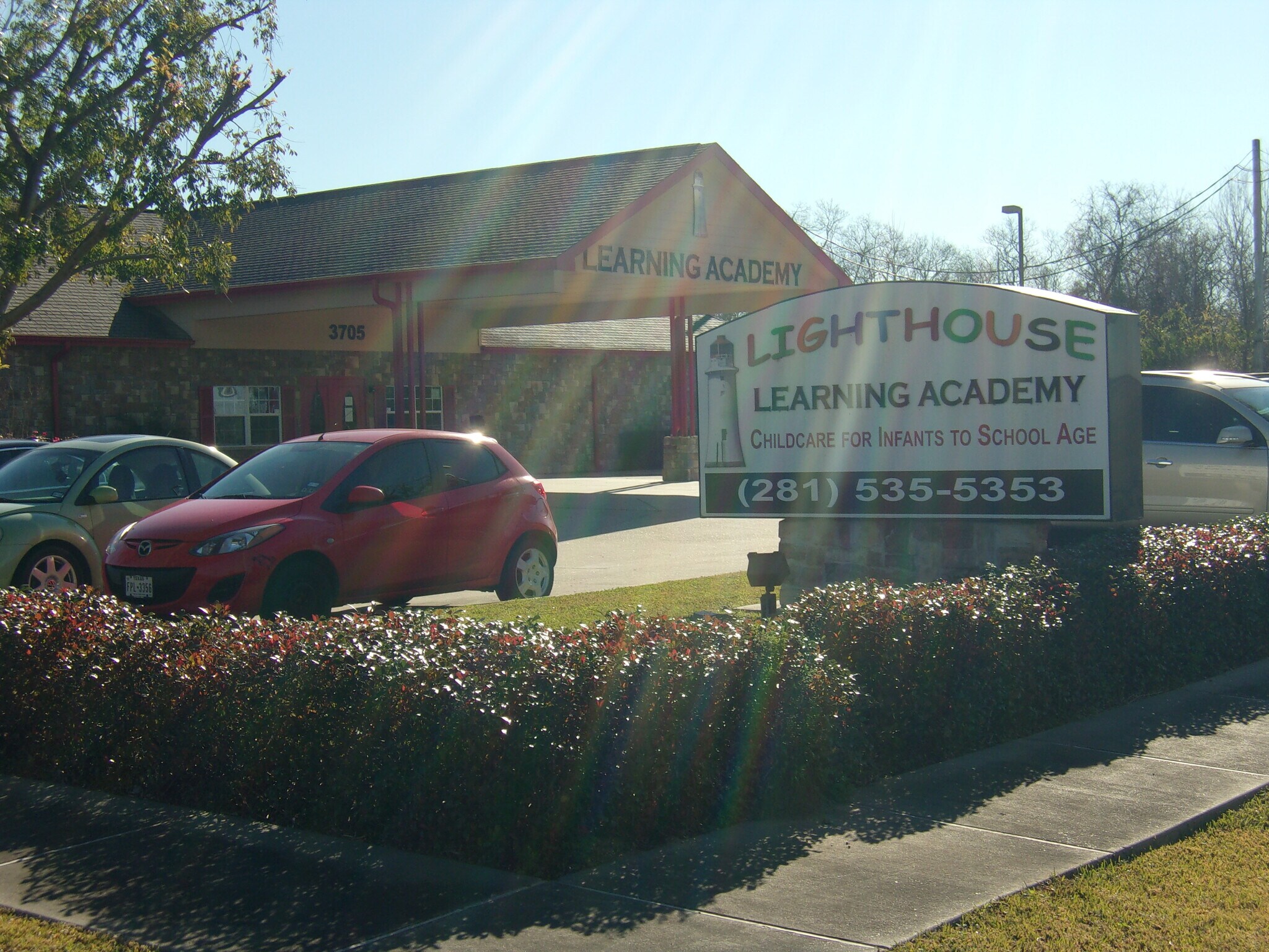 3705 Columbia Memorial Pky, League City, TX à vendre Photo principale– Image 1 sur 10