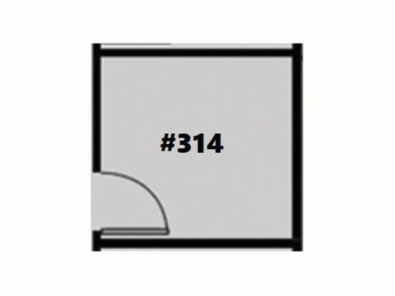 819 SE Morrison St, Portland, OR à louer Plan d’étage– Image 1 sur 4