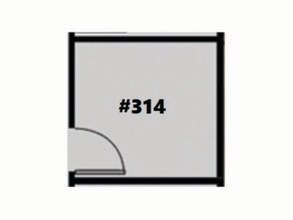 819 SE Morrison St, Portland, OR à louer Plan d’étage– Image 1 sur 4