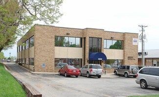 Plus de détails pour 9500 E 63rd St, Raytown, MO - Bureau à vendre