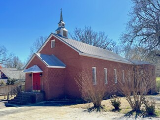 Plus de détails pour 155 Carrollton St, Waco, GA - Spécialisé à vendre