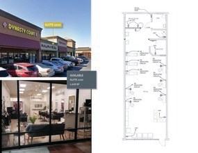 1606 N Main St, Salinas, CA à louer Photo intérieure– Image 1 sur 1