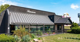 Plus de détails pour 914 Cleveland St, Elyria, OH - Local commercial à vendre