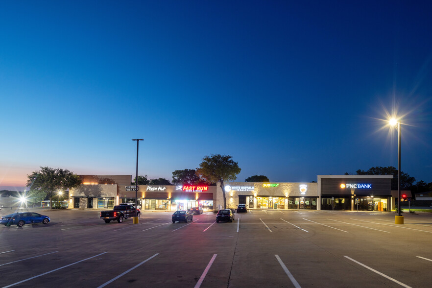 5171 Interstate 20 Service S rd, Willow Park, TX à louer - Photo de l’immeuble – Image 2 sur 3