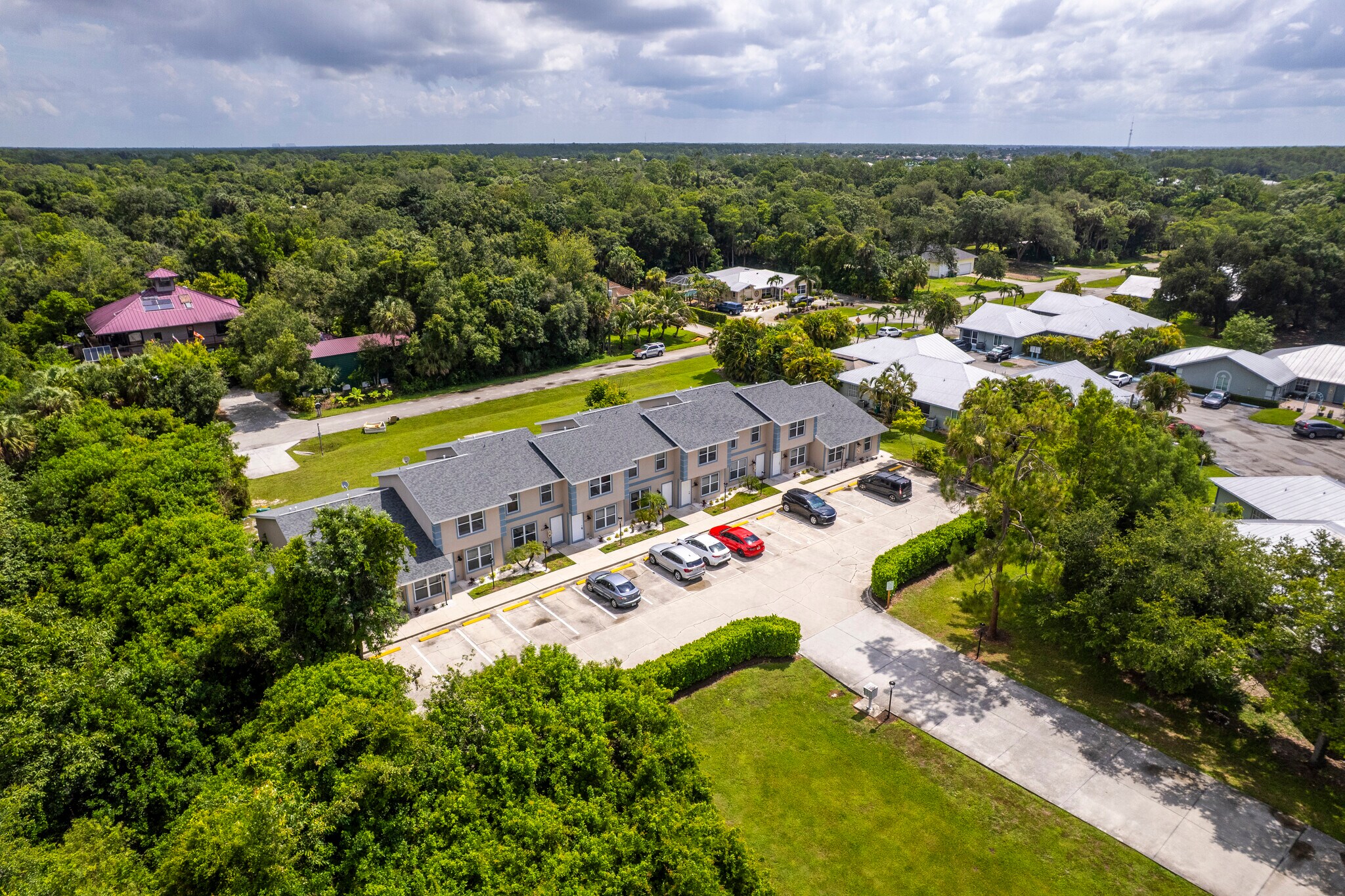 6240 Rattlesnake Hammock Rd, Naples, FL à vendre Photo principale– Image 1 sur 51