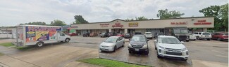 Plus de détails pour 1050 Edgebrook Dr, Houston, TX - Local commercial à louer
