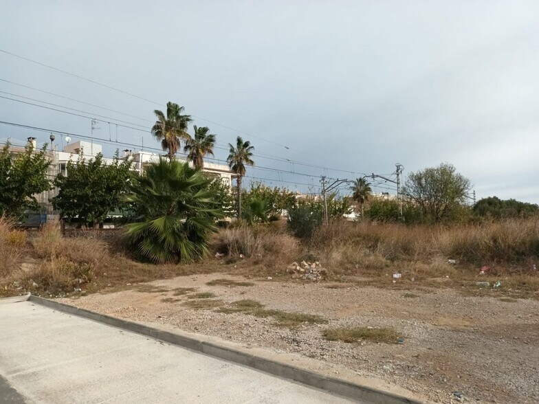 Avinguda Tarragona, 133, Cunit, Tarragona à vendre - Photo de l’immeuble – Image 2 sur 3