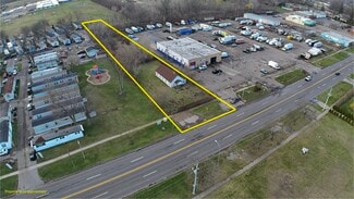 Plus de détails pour 28705 Joy rd, Westland, MI - Spécialisé à vendre