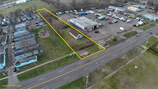 Plus de détails pour 28705 Joy rd, Westland, MI - Spécialisé à vendre