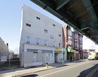 Plus de détails pour 4324-4326 Frankford Ave, Philadelphia, PA - Logement à vendre