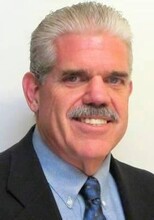 Chuck Peterson