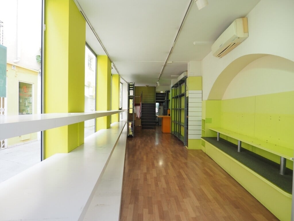 Local commercial dans Granollers, Barcelona à louer Photo intérieure– Image 1 sur 10