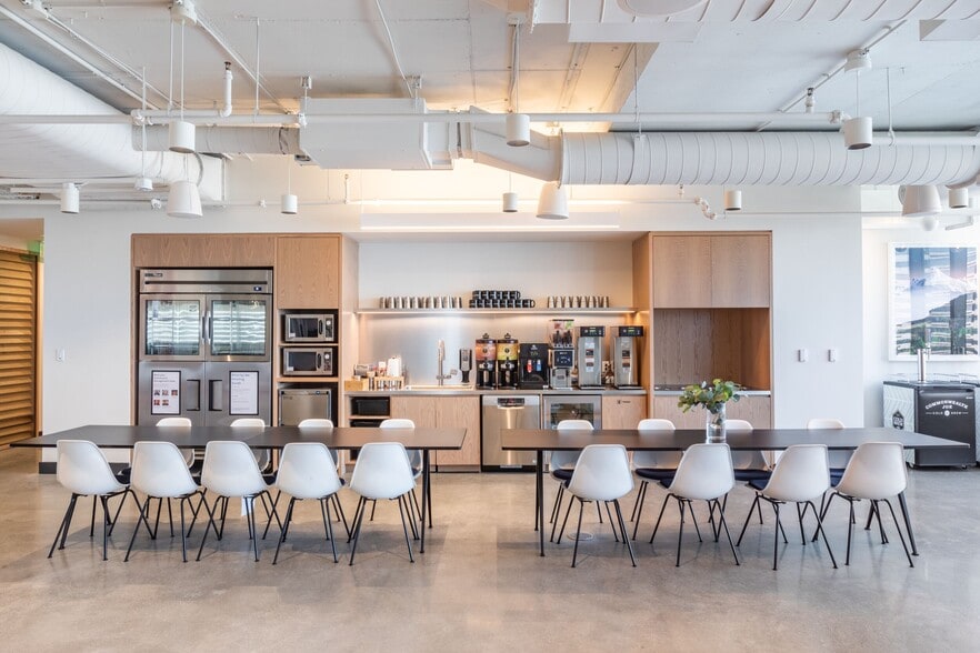 1775 Tysons Blvd, McLean, VA à louer - Photo intérieure – Image 3 sur 5