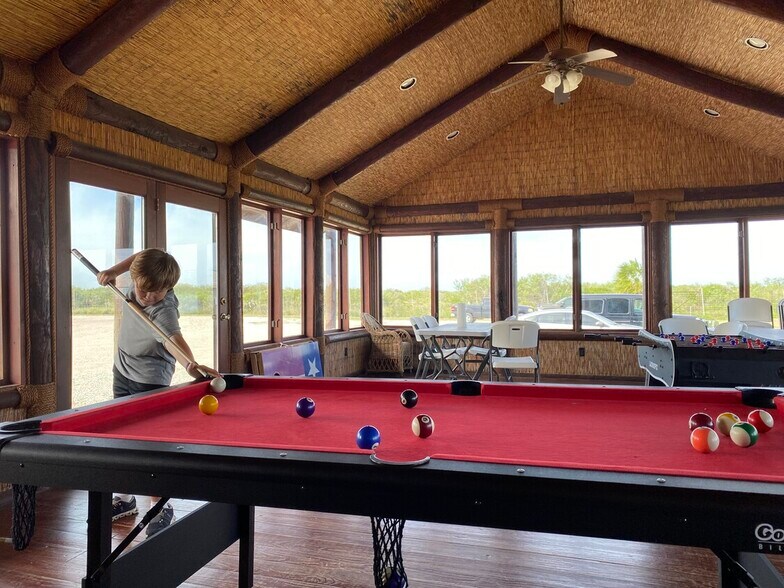 1287 S County Road 1155, Riviera, TX à louer - Photo de l’immeuble – Image 3 sur 27