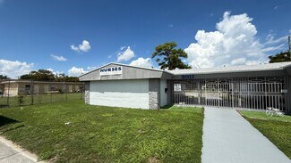 Plus de détails pour 3011 W Flagler St, Miami, FL - Bureau à louer