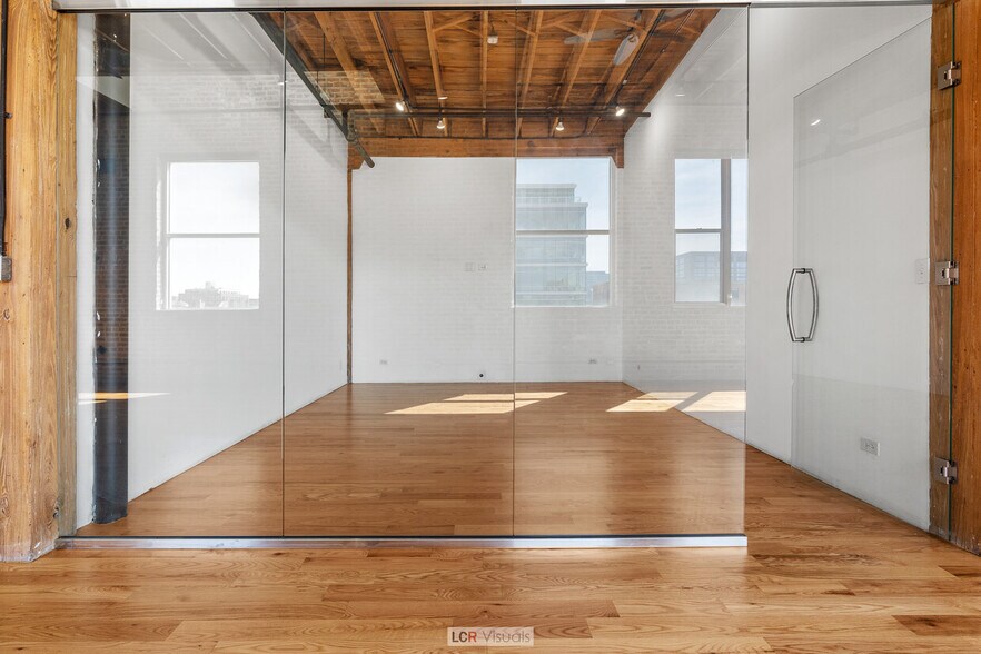 1200 W Lake St, Chicago, IL à louer - Photo intérieure – Image 2 sur 14
