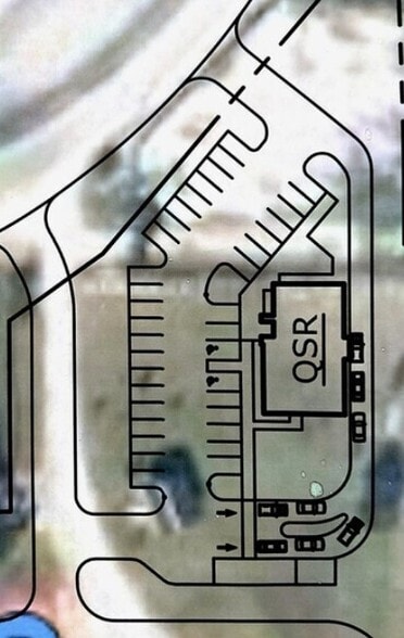 1101 E Highway 45 N, Columbus, MS à louer - Photo de l’immeuble – Image 3 sur 4