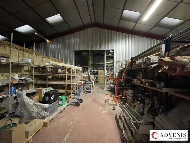 Local d’activités dans Gradignan à louer - Photo intérieure – Image 3 sur 8