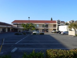 Plus de détails pour 1001 W Carson St, Torrance, CA - Local commercial à louer