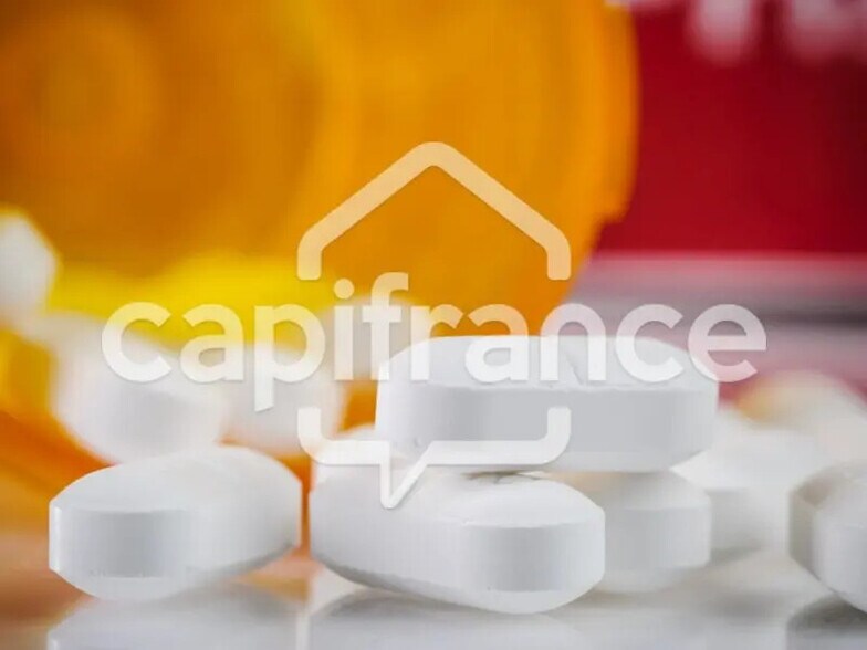 Local commercial dans Saint-Herblain à vendre - Photo de l’immeuble – Image 3 sur 6