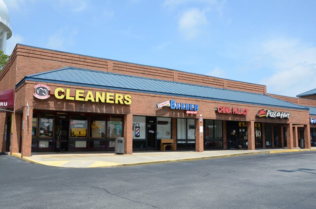 3697 Highway 5, Douglasville, GA à louer - Photo de l’immeuble – Image 2 sur 4