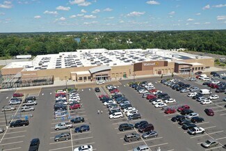 Plus de détails pour 1702 Nottingham Way, Hamilton, NJ - Local commercial à louer