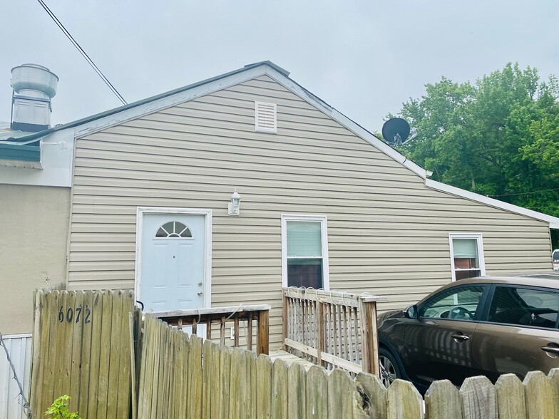 6072-6078 Riverview Dr, King George, VA à vendre - Photo de l’immeuble – Image 3 sur 4