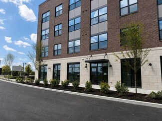 Plus de détails pour 1400 E Hoffer St, Kokomo, IN - Bureau, Local commercial à louer