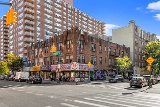 Plus de détails pour 564 Flatbush Ave, Brooklyn, NY - Logement à vendre
