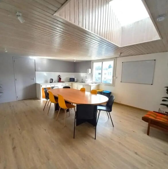 3 Rue De Tasmanie, Basse-Goulaine à louer - Photo de l’immeuble – Image 3 sur 5