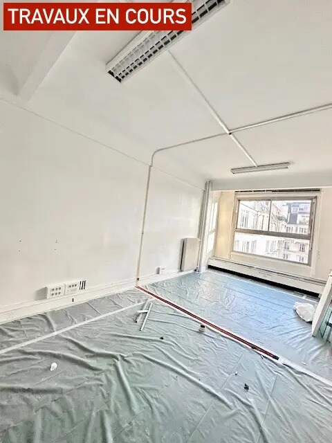 Bureau dans Paris à vendre Photo intérieure– Image 1 sur 9