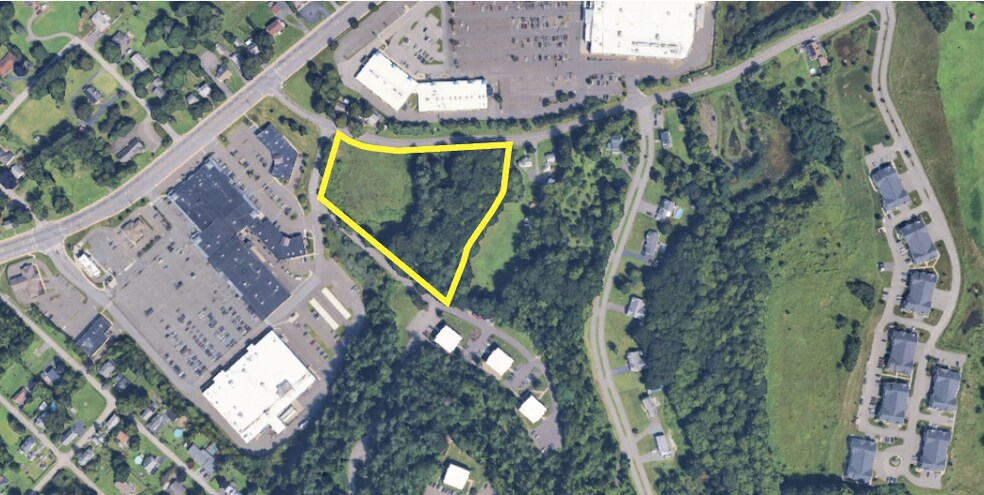 112 McChesney Ave, Troy, NY à vendre - Photo de l’immeuble – Image 2 sur 7
