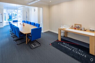 1229-1235 Stratford Rd, Birmingham à louer Photo intérieure– Image 2 sur 3