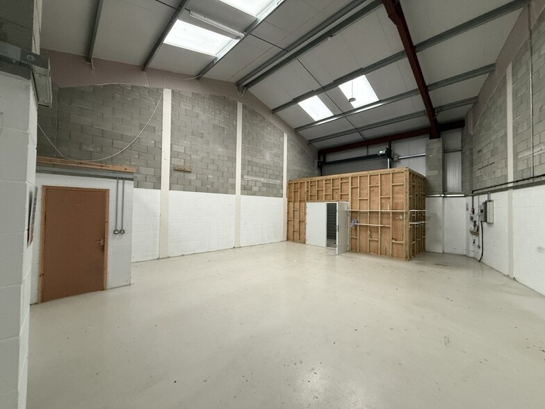 47 Upcott Av, Barnstaple à louer - Photo intérieure – Image 3 sur 4